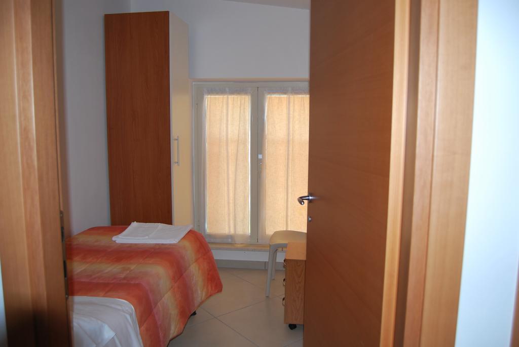 Hotel Europa Nereto Pokój zdjęcie